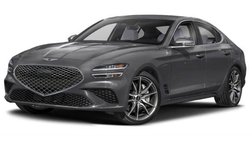 2026 Genesis G70 2.5T Standard for Sale
