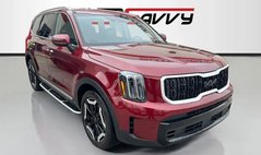 2024 Kia Telluride S for Sale