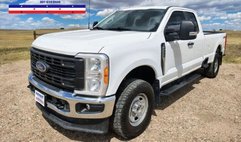 2023 Ford Super Duty F-250 XL for Sale