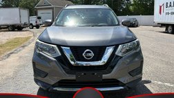 2017 Nissan Rogue SV for Sale