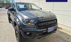 2019 Ford Ranger XL for Sale