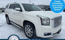 2015 GMC Yukon Denali for Sale