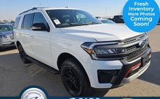 2024 Ford Expedition Timberline for Sale