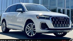 2025 Audi Q7 quattro Premium Plus 55 for Sale