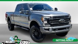 2021 Ford Super Duty F-250 Lariat for Sale