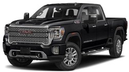 2021 GMC Sierra 2500HD Denali for Sale