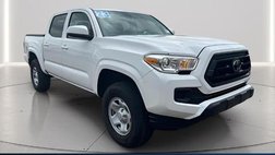 2023 Toyota Tacoma SR for Sale