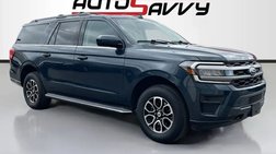 2023 Ford Expedition MAX XLT for Sale