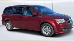 2019 Dodge Grand Caravan SXT for Sale