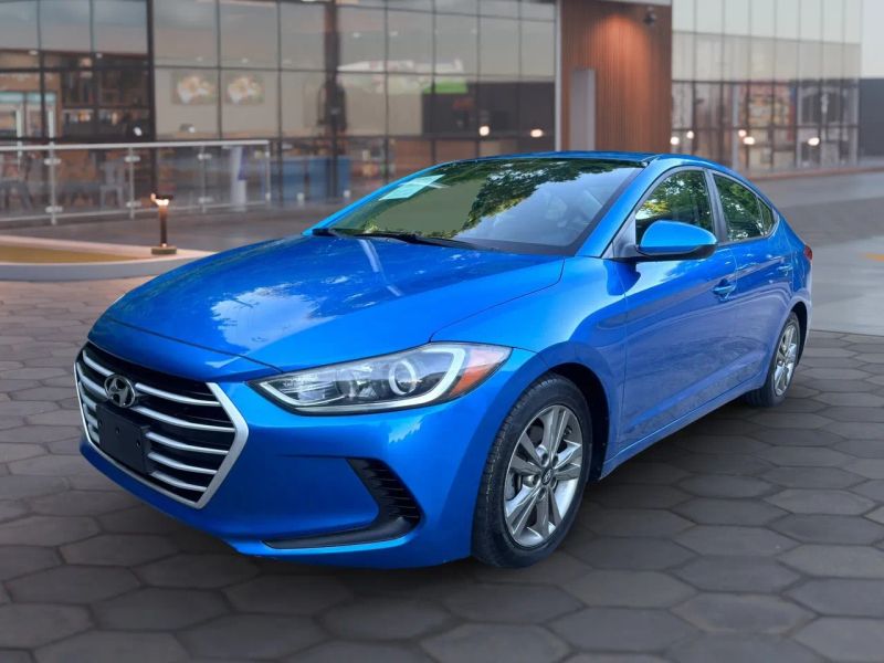 2018 Hyundai Elantra SEL for Sale