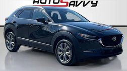 2025 Mazda CX-30 2.5 S Premium for Sale