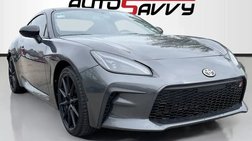 2024 Toyota GR86 Premium for Sale