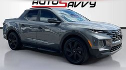 2024 Hyundai Santa Cruz Night for Sale