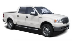 2008 Ford F-150 Limited for Sale