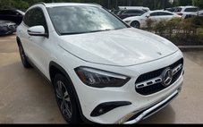 2026 Mercedes-Benz GLA-Class GLA 250 for Sale