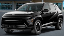 2024 Hyundai Kona Electric Limited for Sale
