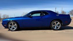 2012 Dodge Challenger R/T for Sale