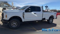 2024 Ford Super Duty F-350 XL for Sale
