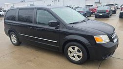 2019 Dodge Grand Caravan GT for Sale