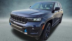 2024 Jeep Grand Cherokee Anniversary for Sale