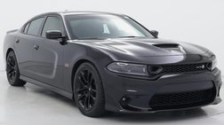 2022 Dodge Charger Scat Pack for Sale