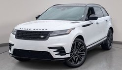 2026 Land Rover Range Rover Velar P4 for Sale