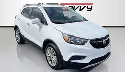 2020 Buick Encore Preferred for Sale