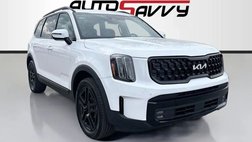 2025 Kia Telluride SX-Prestige X-Lin for Sale