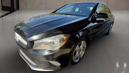 2019 Mercedes-Benz CLA-Class CLA 2 for Sale