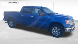 2013 Ford F-150 XLT for Sale