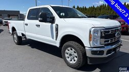 2024 Ford Super Duty F-350 XLT for Sale