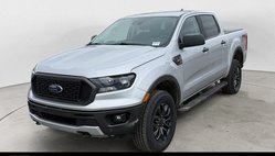2019 Ford Ranger XLT for Sale