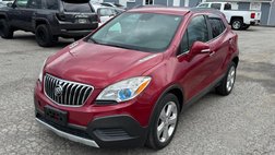 2016 Buick Encore Base for Sale