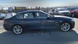2016 BMW 5 Series 535i xDrive for Sale
