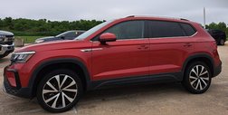 2022 Volkswagen Taos SE for Sale
