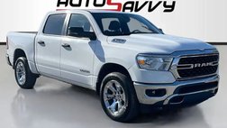 2023 Ram Ram Pickup 1500 Big Horn for Sale