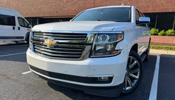 2020 Chevrolet Suburban Shield Pre for Sale