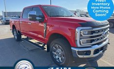 2025 Ford Super Duty F-350 Lariat for Sale