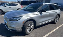 2022 Lincoln Corsair Reserve for Sale