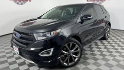2016 Ford Edge Sport for Sale