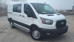 2024 Ford Transit 250 for Sale