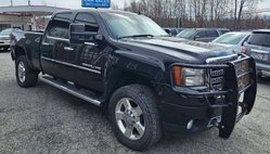 2012 GMC Sierra 2500HD Denali for Sale
