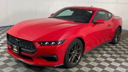 2025 Ford Mustang EcoBoost Premium for Sale