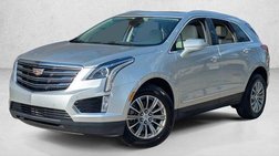 2017 Cadillac XT5 Luxury for Sale