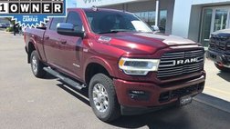 2020 Ram Ram Pickup 2500 Laramie for Sale