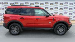 2024 Ford Bronco Sport Big Bend for Sale