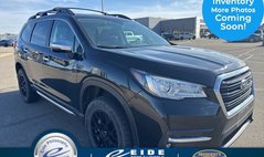 2019 Subaru Ascent Touring for Sale