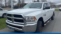 2016 Ram Ram Pickup 2500 SLT for Sale