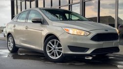 2016 Ford Focus SE for Sale