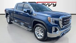 2022 GMC Sierra 1500 Limited SLT for Sale